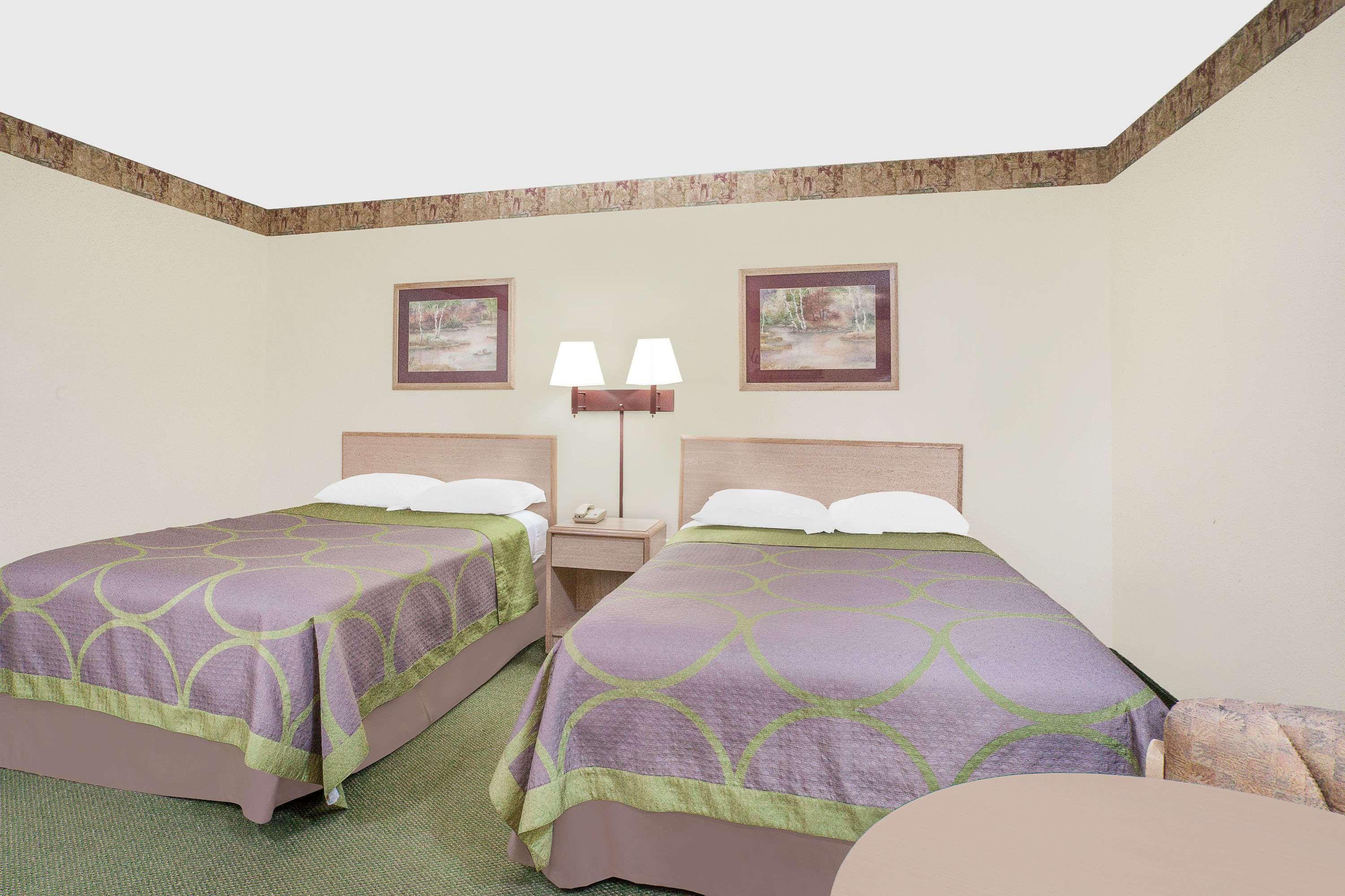 Super 8 By Wyndham