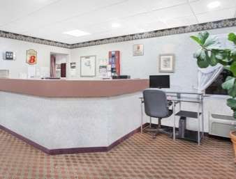 Motel Super 8 By Wyndham 2*