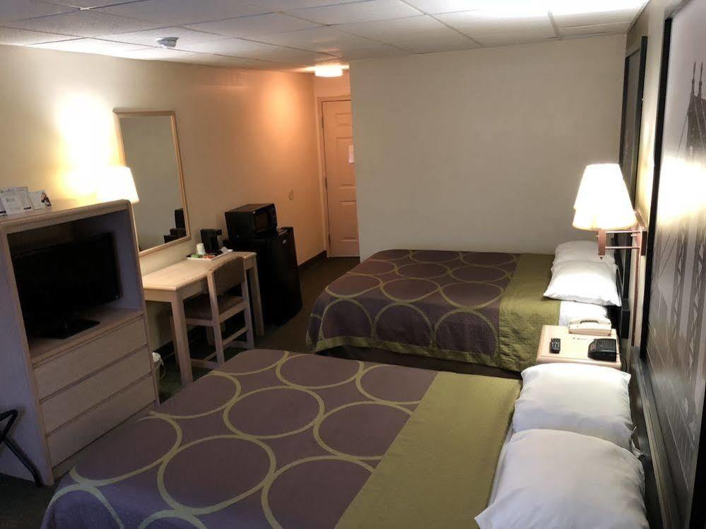 Super 8 By Wyndham 2*