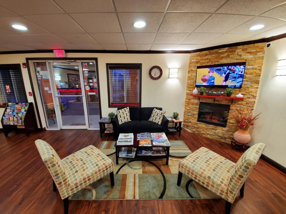 Motel Super 8 By Wyndham Monticello