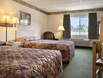 Motel Super 8 By Wyndham 2*