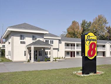 Super 8 By Wyndham 2* Monticello
